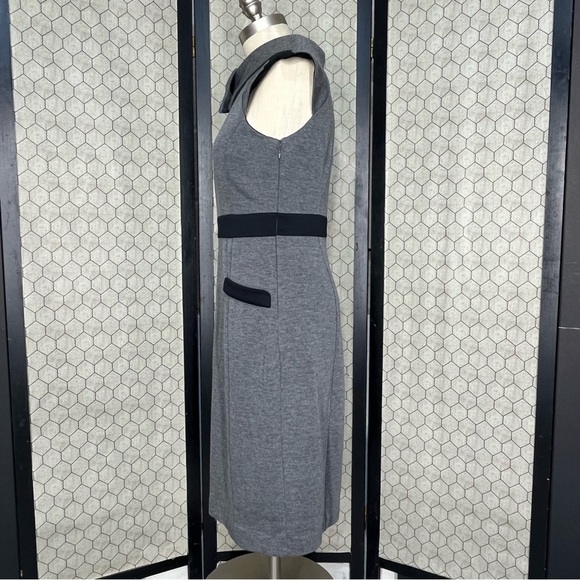 London Times Sheath Dress - Picture 2 of 10